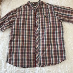 Eddie Bauer Men’s button down